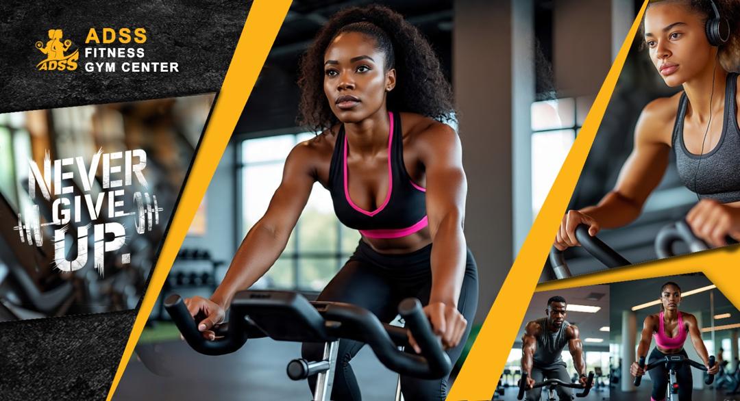 ADSS Fitness